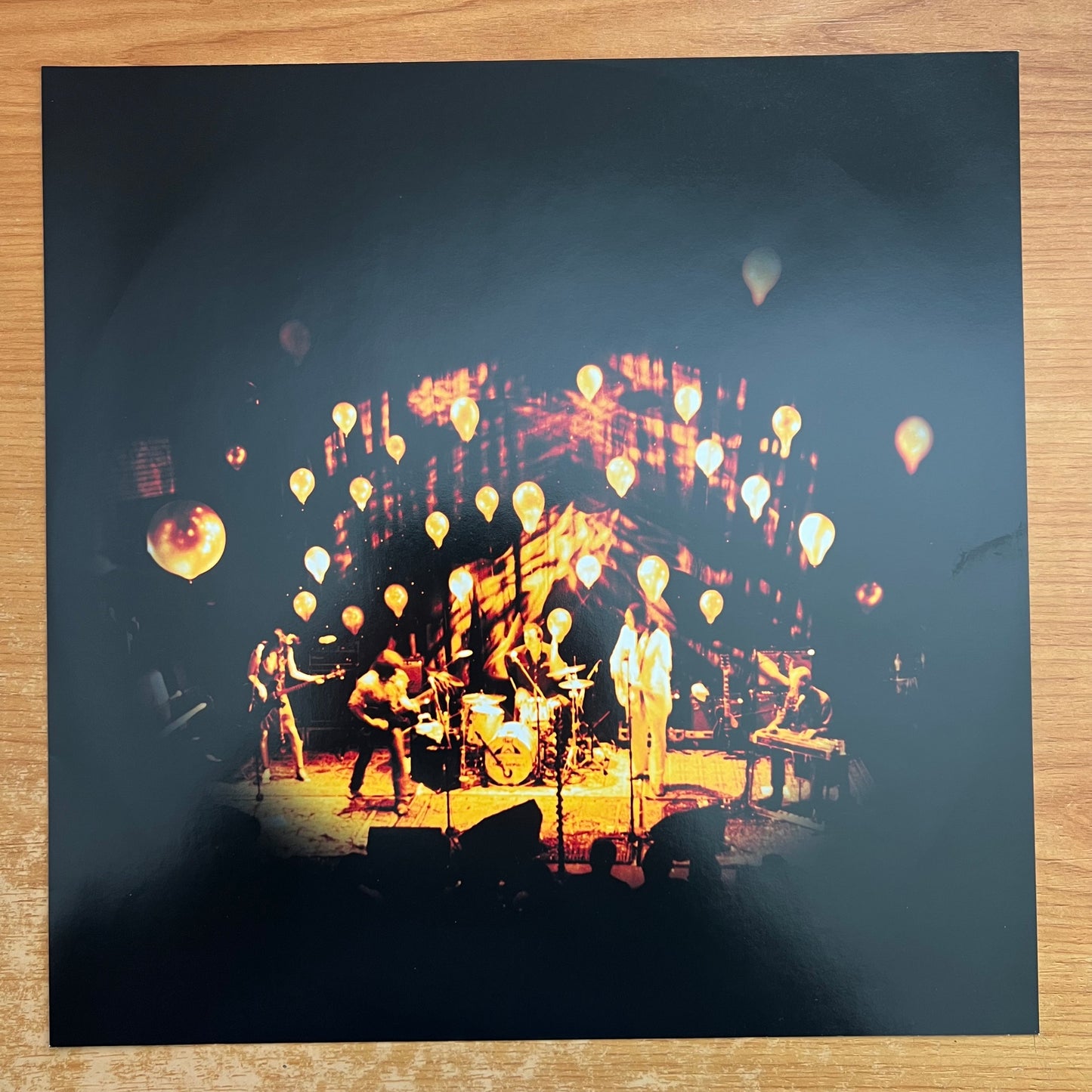 Ryan Adams & The Cardinals - Jacksonville City Nights / 2 LP - 1st EU 2005 - (Mint/Mint)