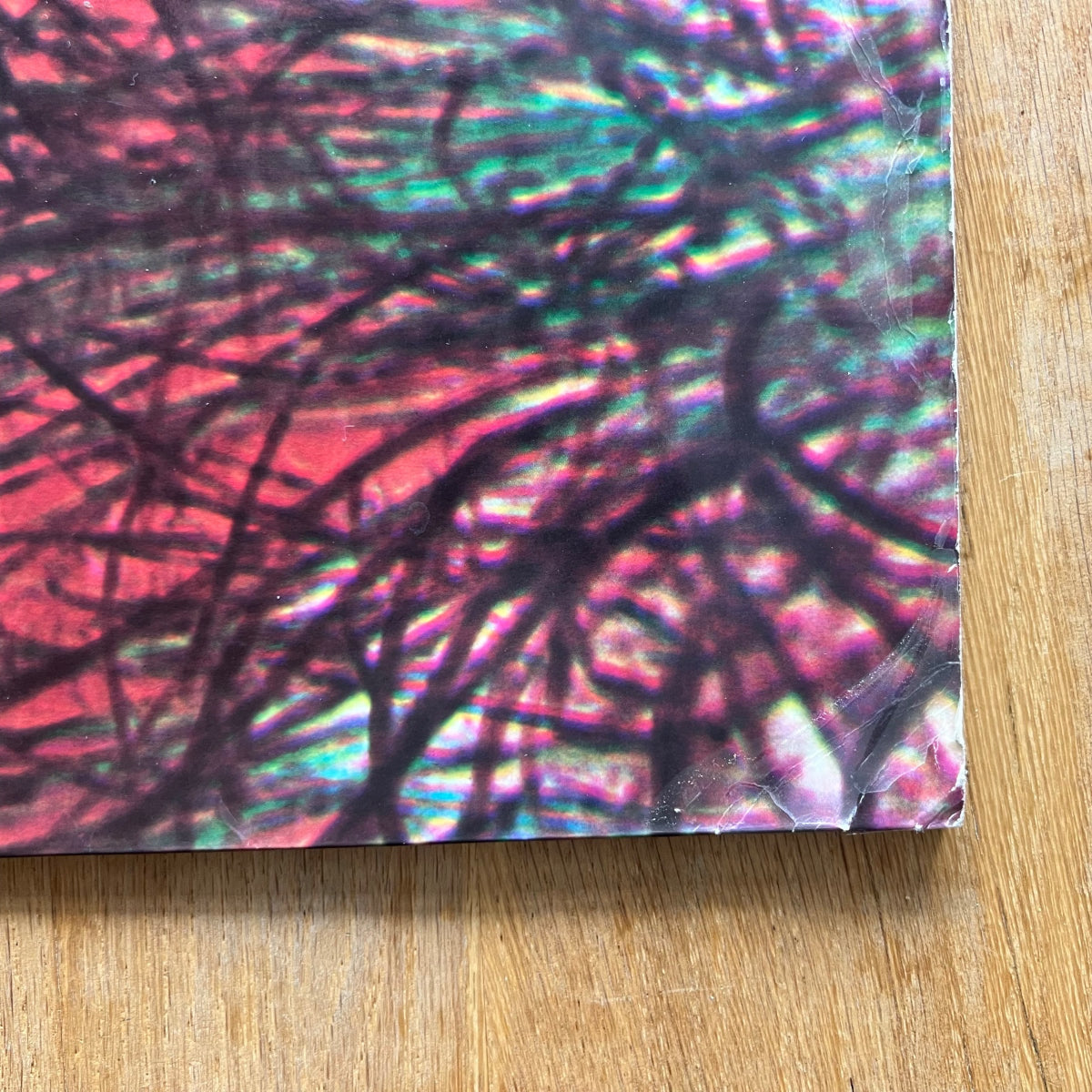 Zior - Same / 1. D-Press. 1971 - (VG++/VG++)