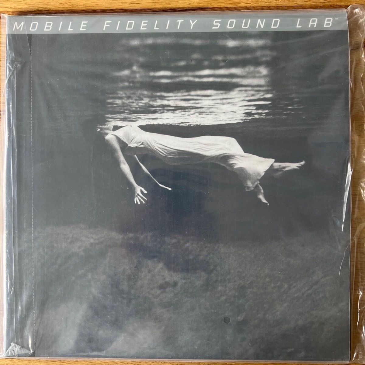 Bill Evans & Jim Hall - Undercurrent / Audiophile MFSL 2014 - (Mint & Sealed)