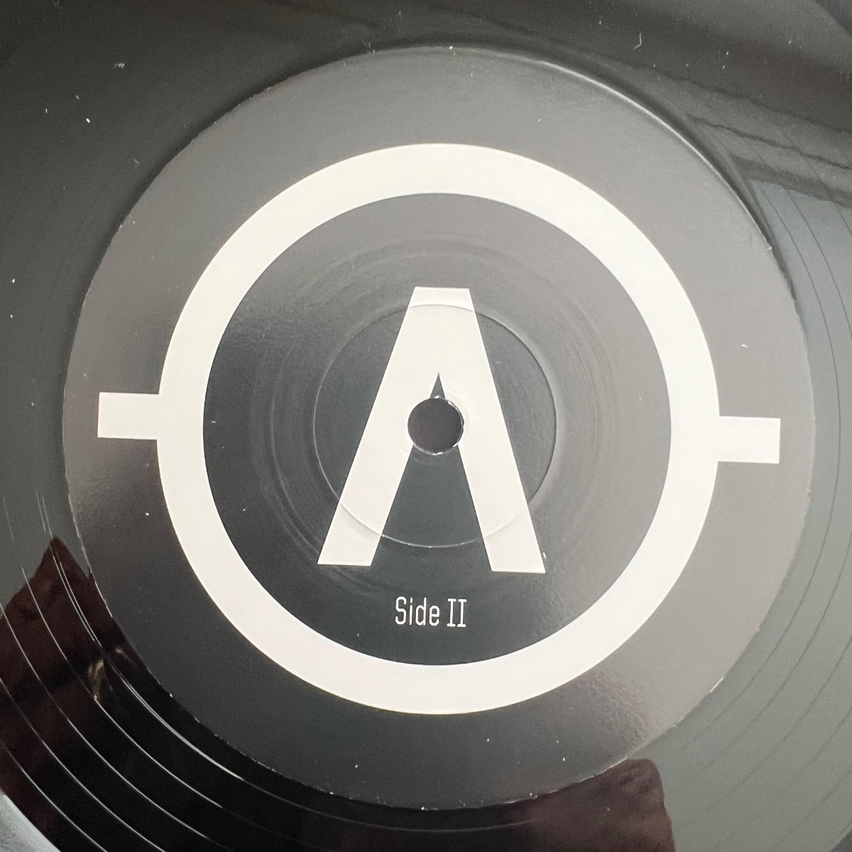 Archive - Axiom / 1. France-Press. 2014 incl. CD & DVD - (Mint & Sealed)