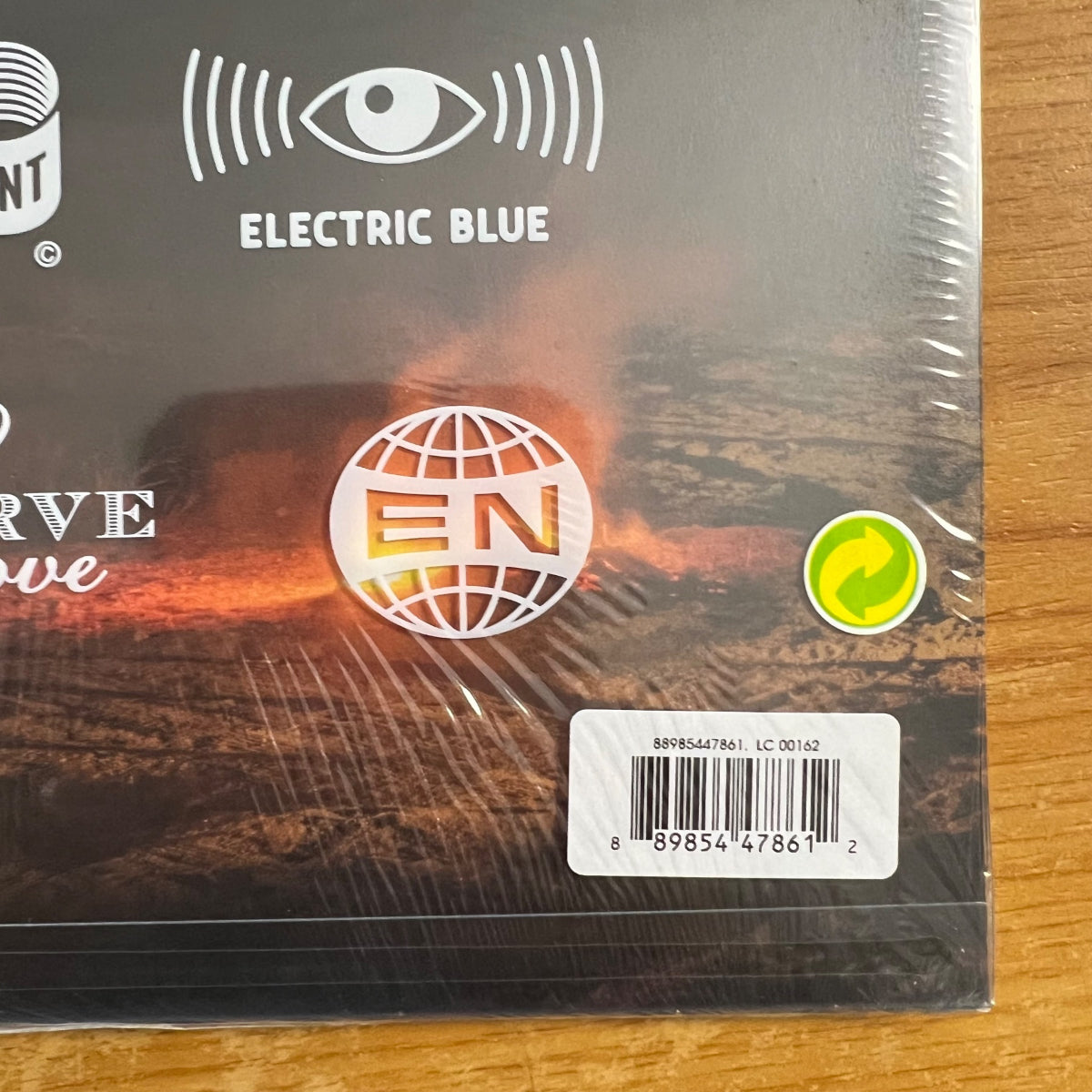 Arcade Fire - Everything Now (Night Version) / 1. UK-Press. 2017 - (Mint & Sealed)