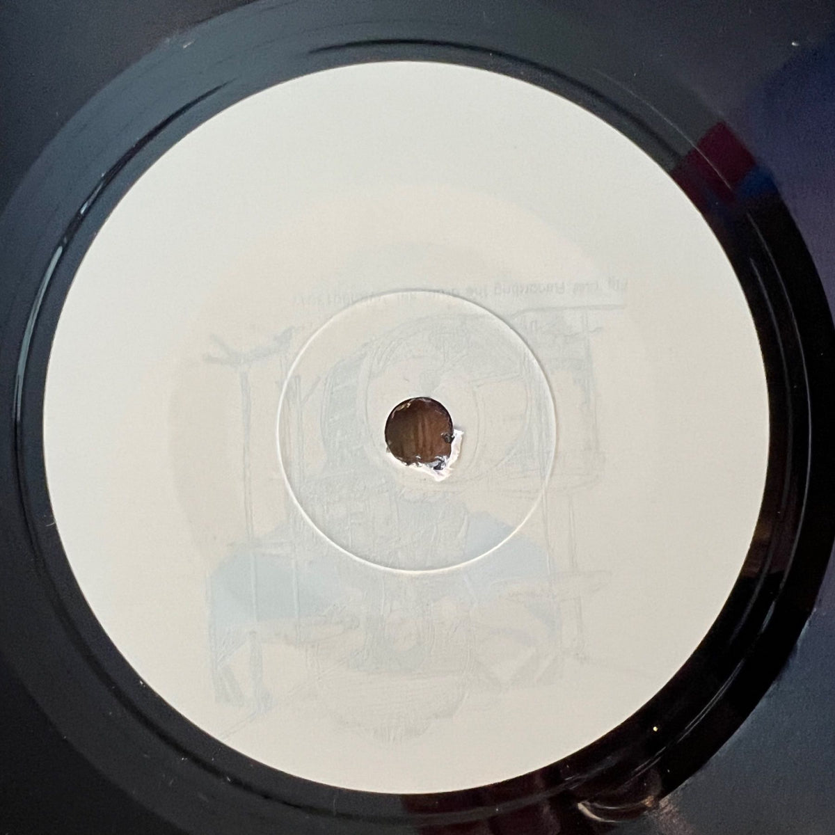 Grandaddy - The Crystal Lake / 1. UK-Press. 2000 - (M-/Mint)