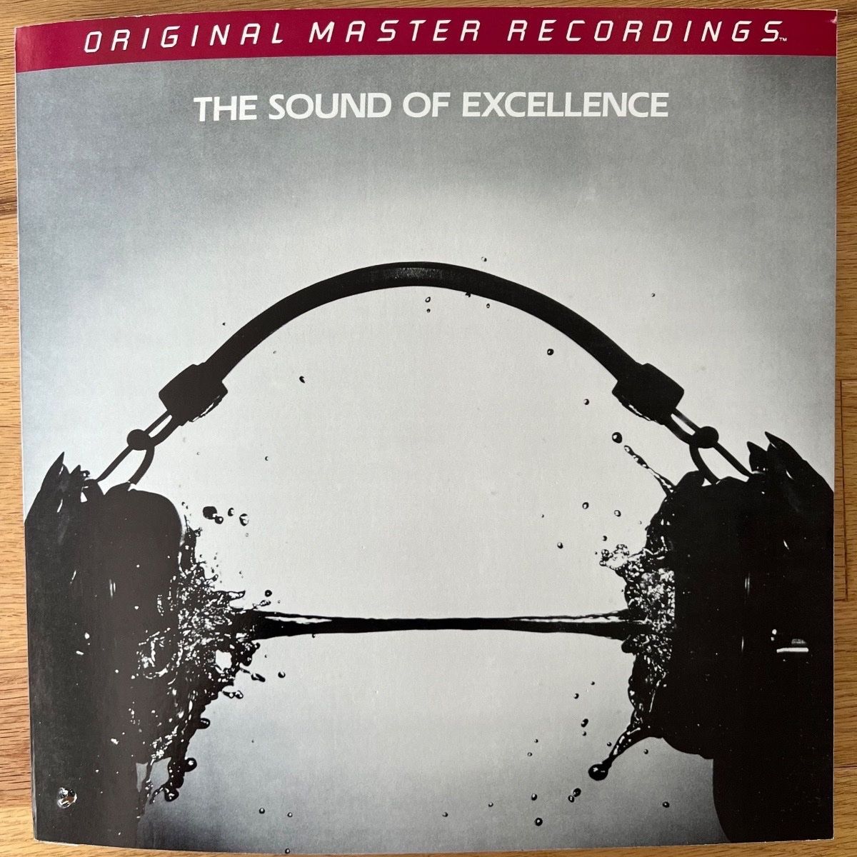 Tony Bennett & Bill Evans - Same / Audiophile MFSL-Press. 1984 - (M-/VG++)