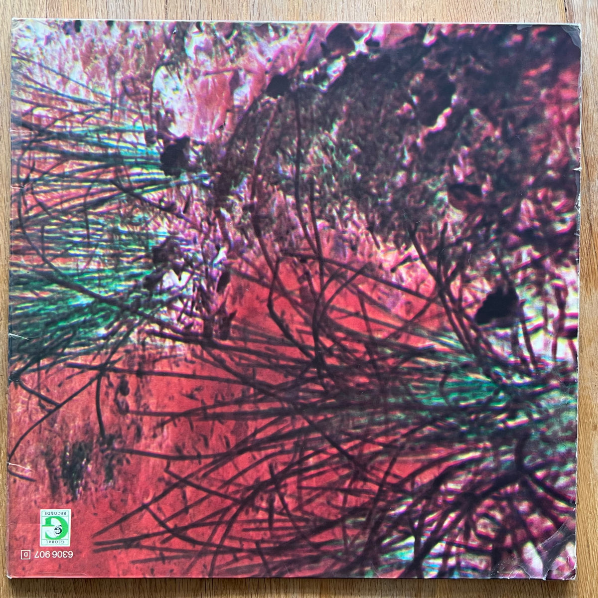 Zior - Same / 1. D-Press. 1971 - (VG++/VG++)