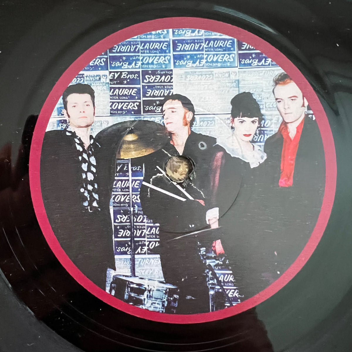 Gretschen Hofner - Welcome To My Judy Garland Life / 1. UK-Press. 1996 - (M-/M-)