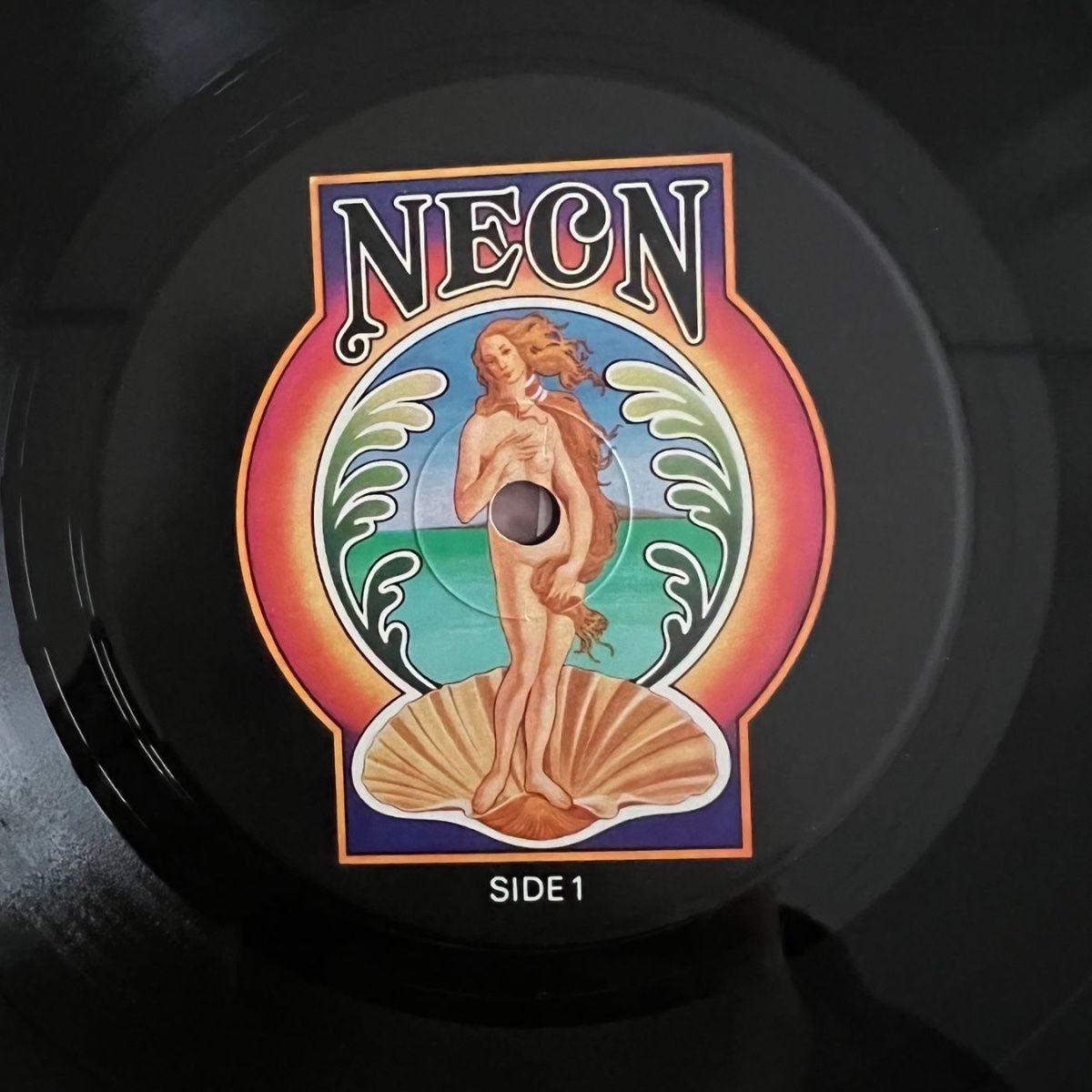 Indian Summer - Same / 1st UK Press. 1971 - (M-/VG++)