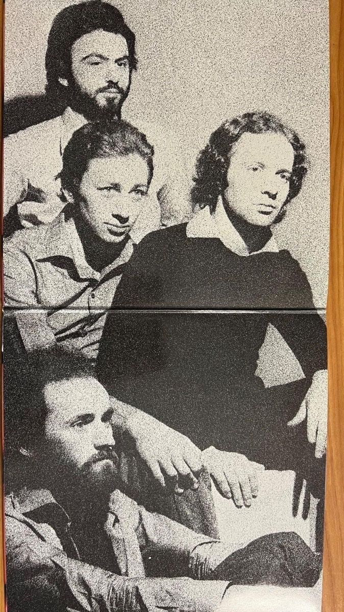 Cincinnato - Same // 1. Italy-Press. 1974 - (VG++/M-)