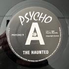Haunted - Same / LP - UK Press. 1983 - (M-/VG++)