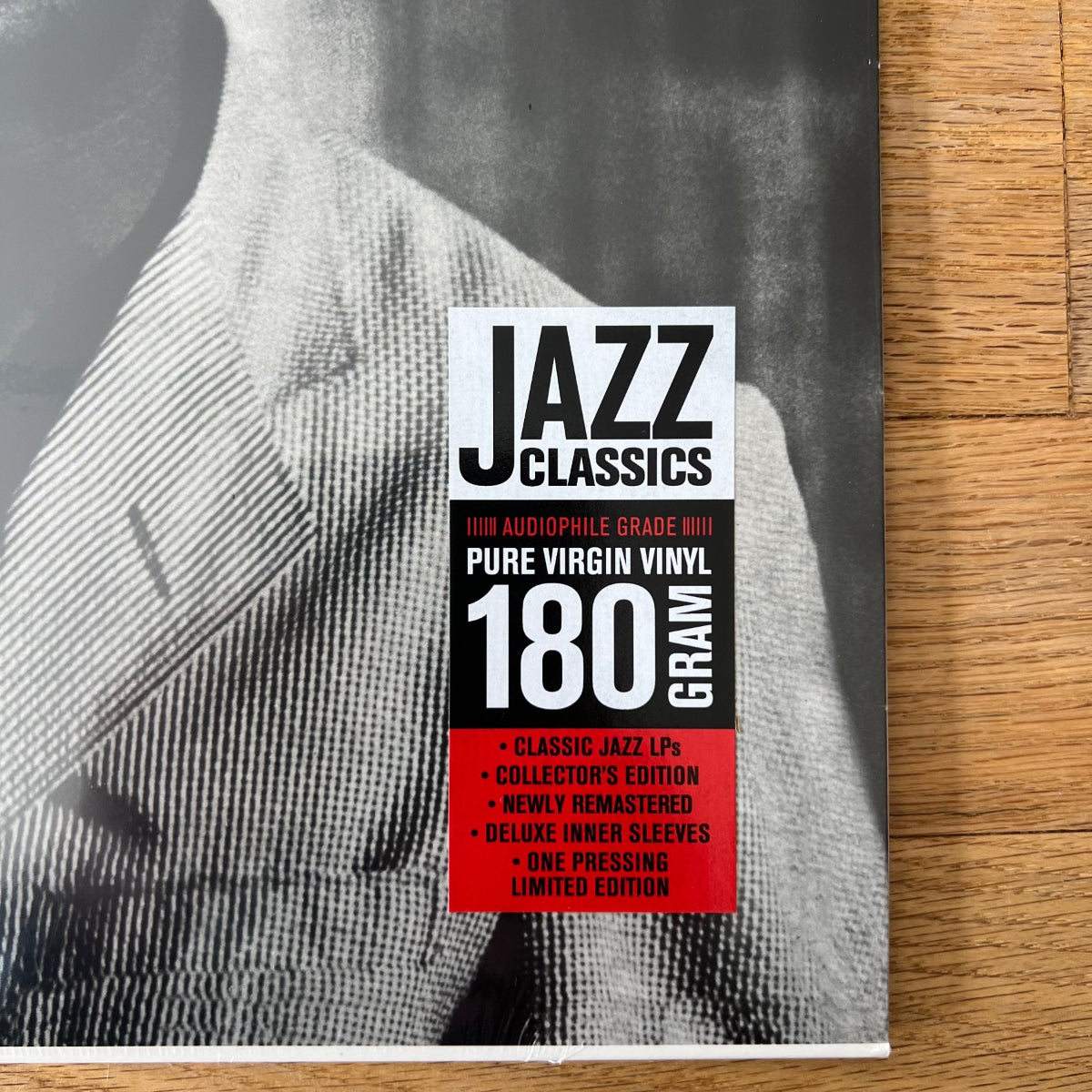 Miles Davis Quartet - Les Réflexions de Miles - Audiophile Press. / EU Press. 2018