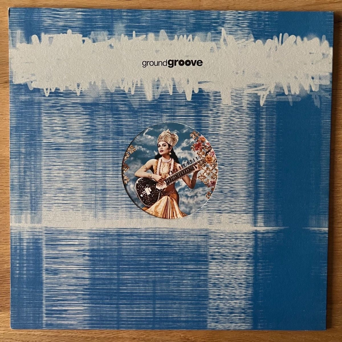 Kinetico - Violation / 12" Maxi - 1. UK-Press. 1997 - TOP