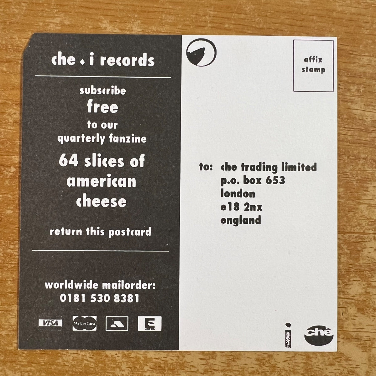 Füreasteen - Electric Zen Sound / 1. UK-Press. 1996 - (M-/Mint)
