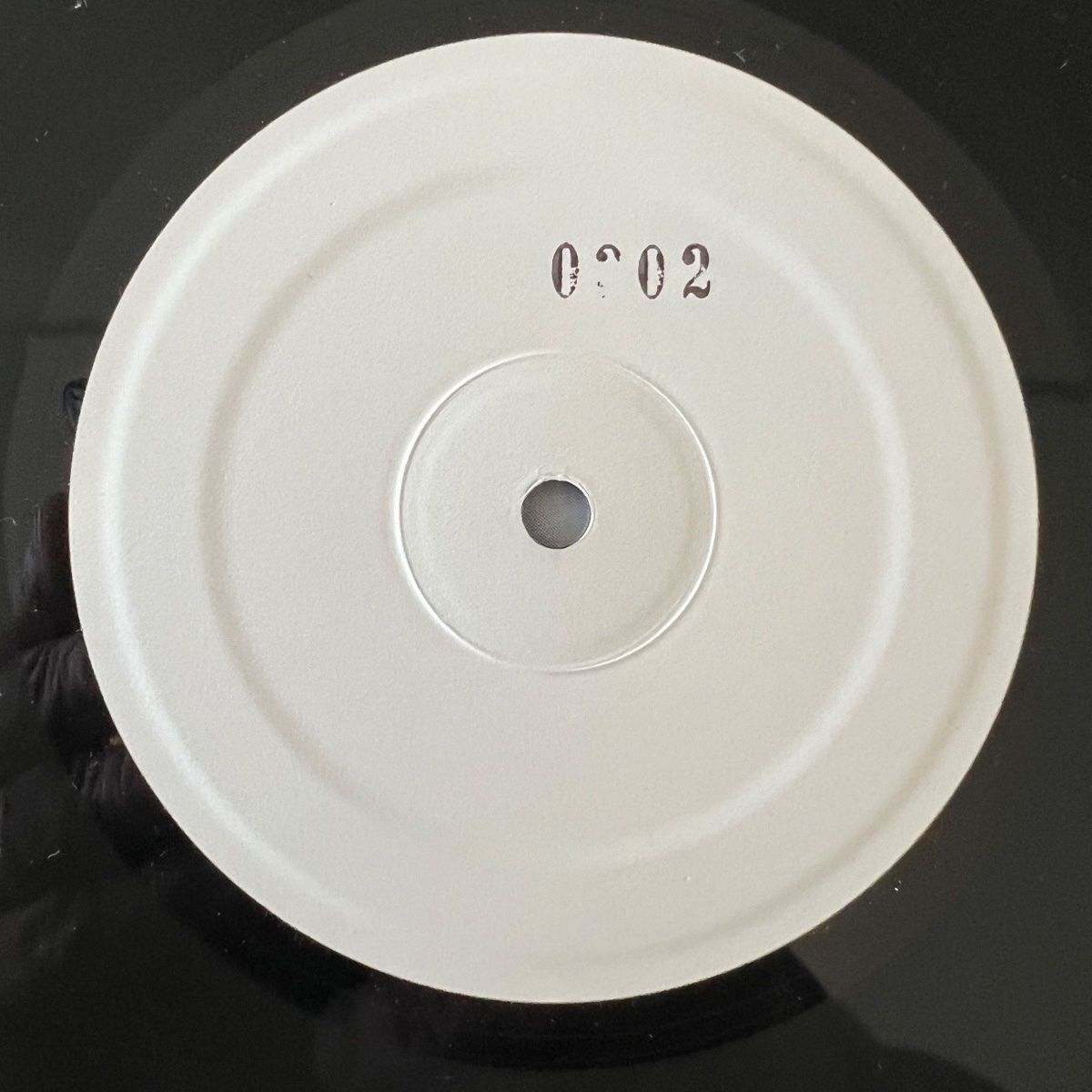 Bob Dylan - Of Young Age / 1. D-Press. 1983 - (M-/VG++)