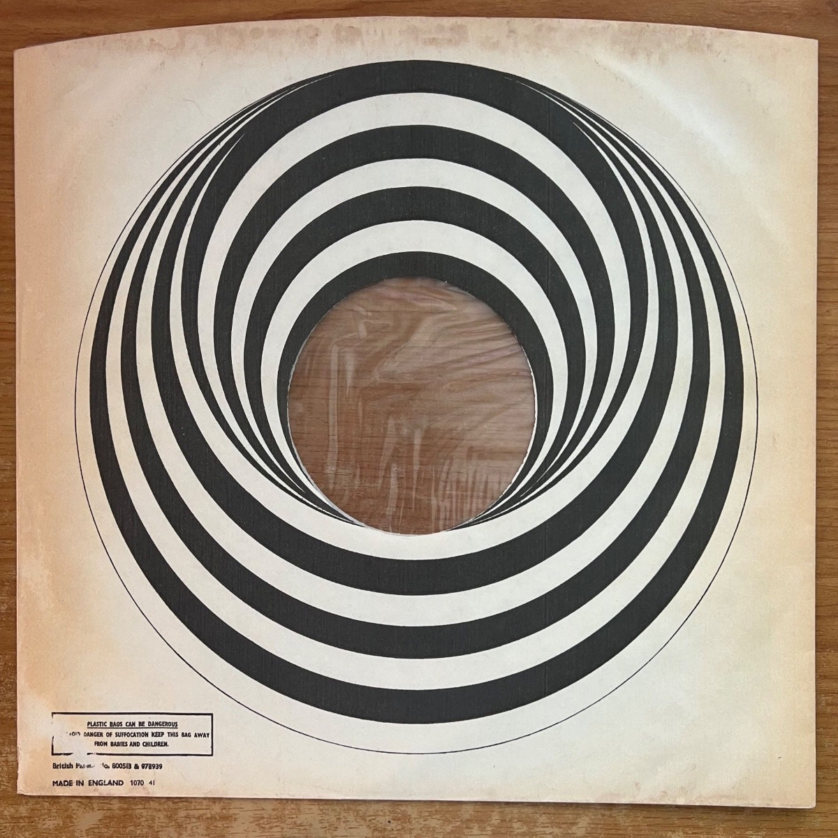 Graham Bond - Holy Magic / 1st UK Press. 1970- (M-/VG++)