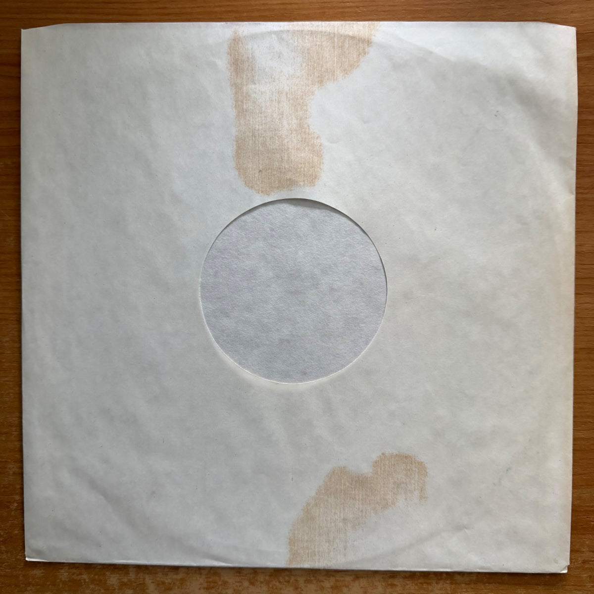 Croox - A / 1. D-Press. 1980 - (M-/VG++)