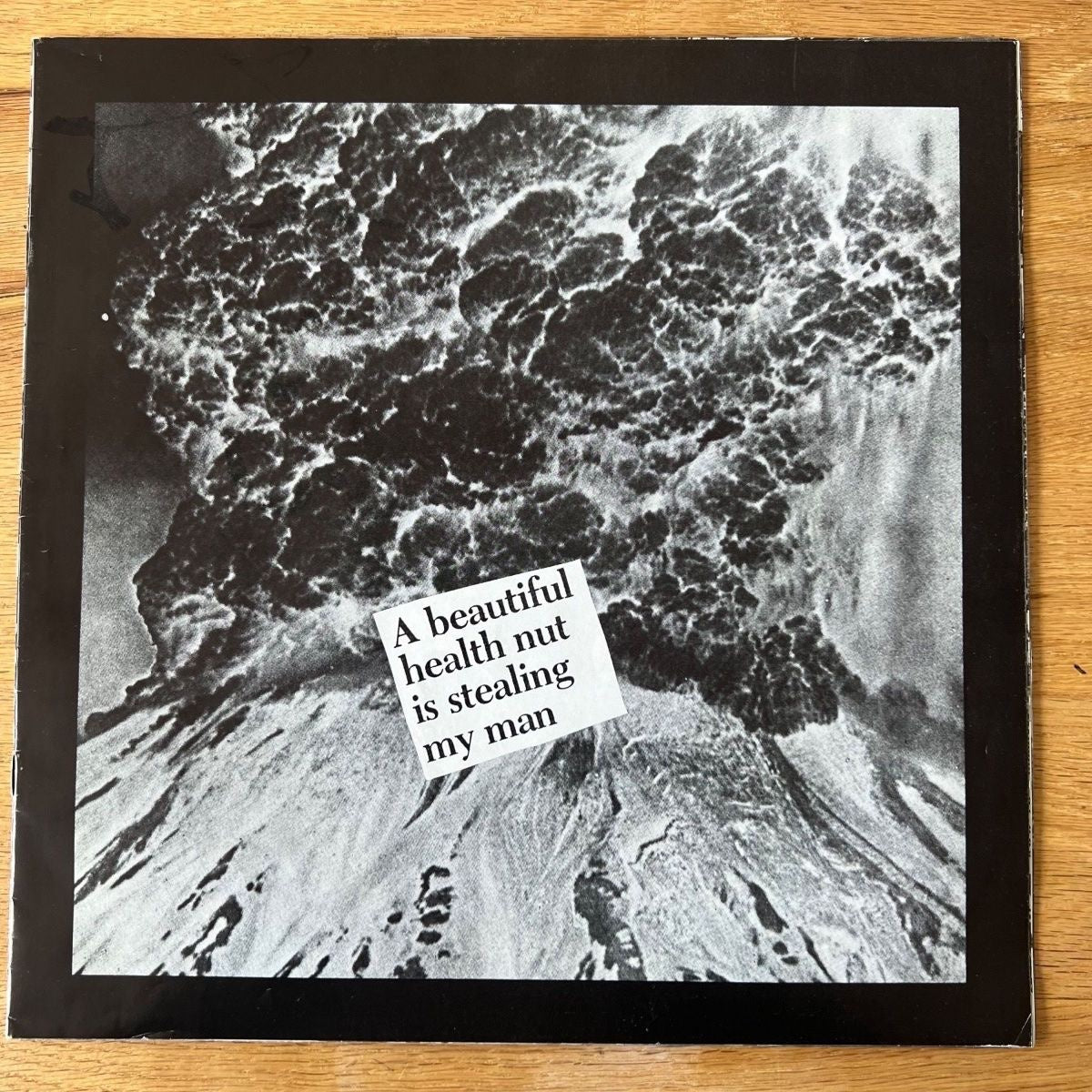 Dead Kennedys - Plastic Surgery Disasters / 1. Italy 1982 - (VG++/VG+)