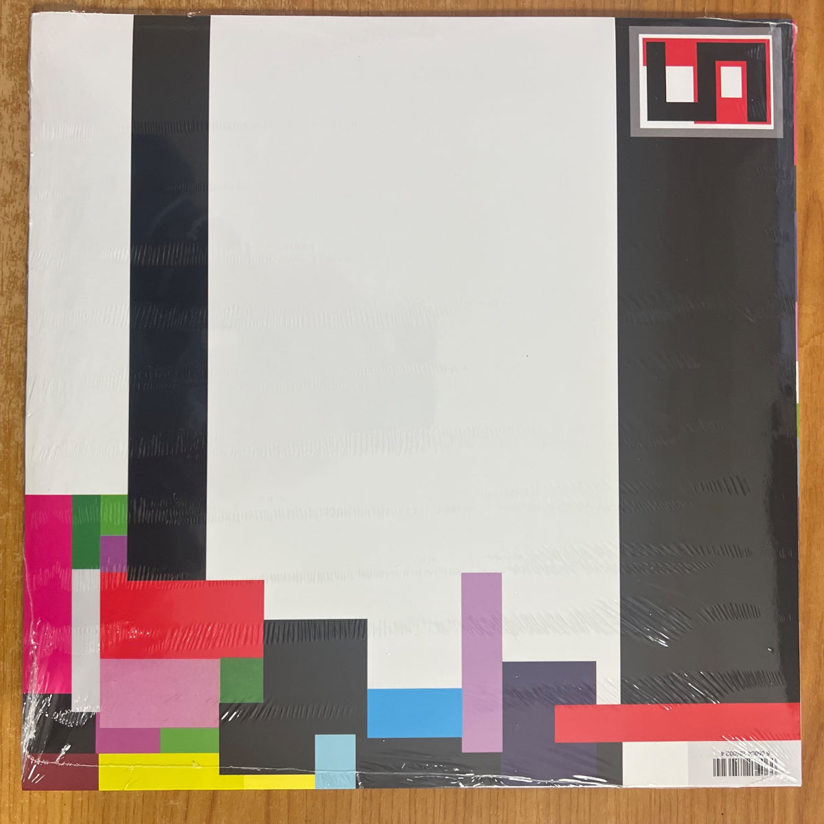 Primal Scream - Chaosmosis / 1. UK-Press. 2016 - (Mint & Sealed)