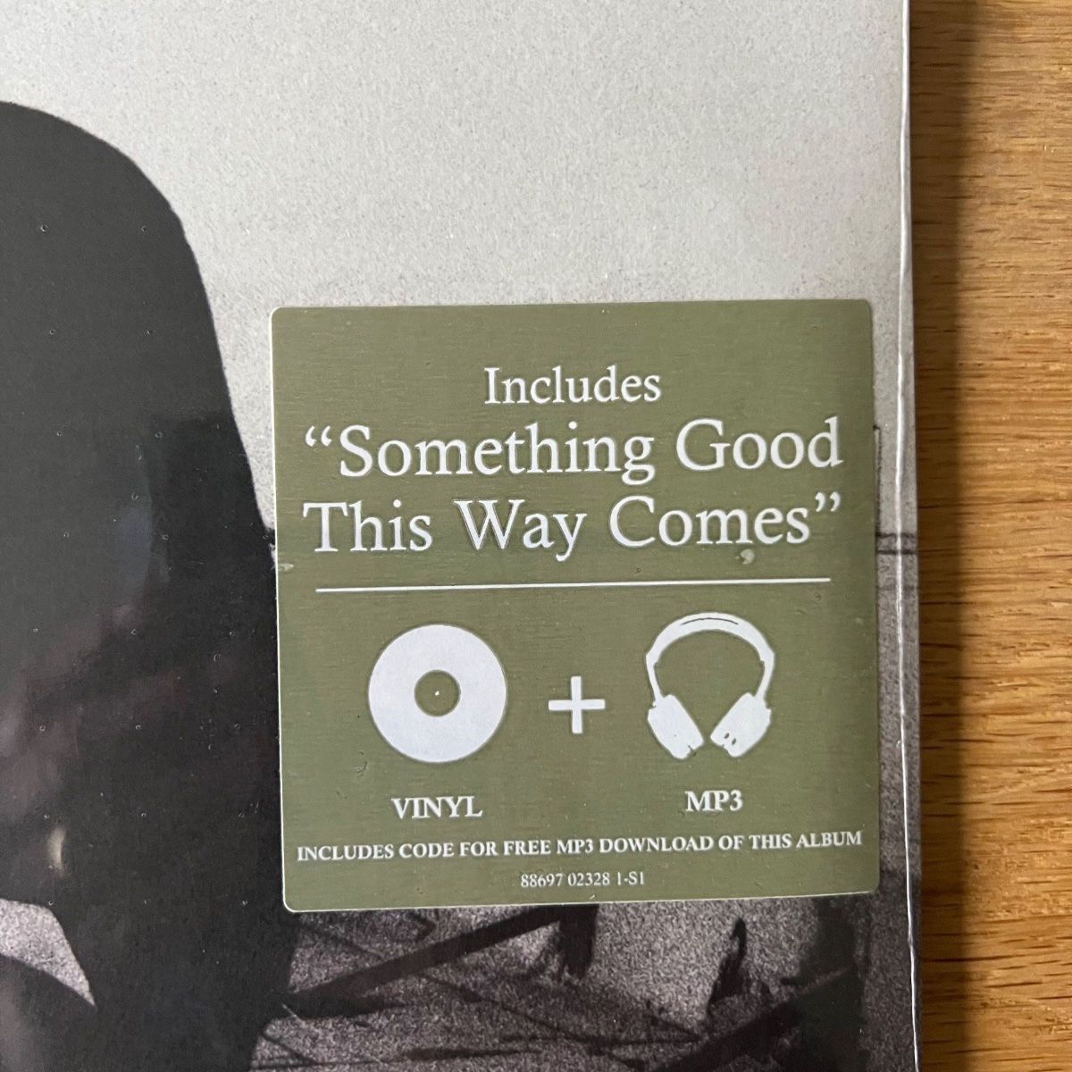 Jakob Dylan - Seeing Things / 1.US Press. 2008 - (Mint & Sealed)