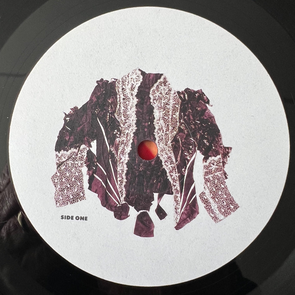 Heidi Berry - Love / 1. UK-Press. 1991 - (M-/M-)