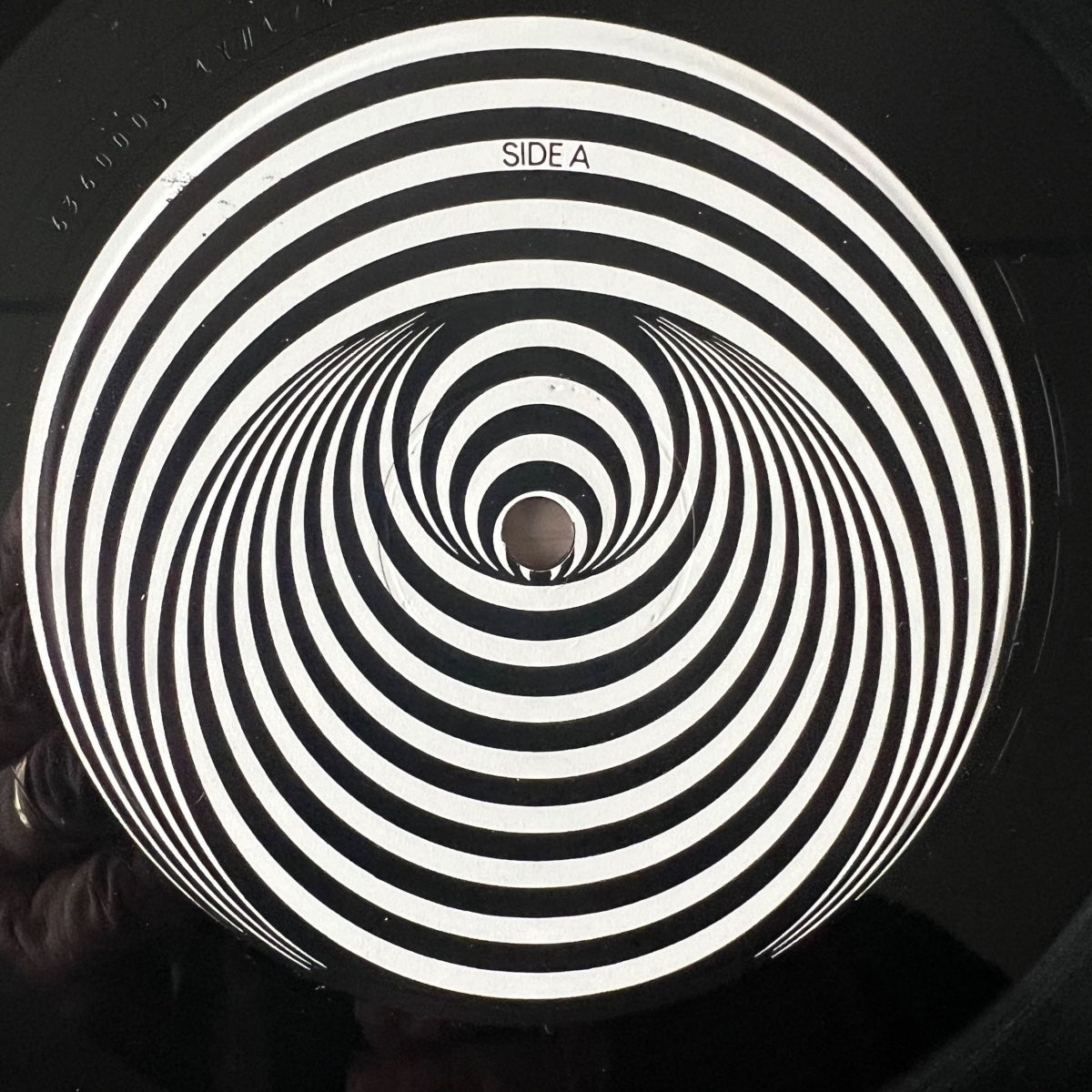 Bob Downes Open Music - Electric City / 1er Royaume-Uni 1970 - (M-/VG++)