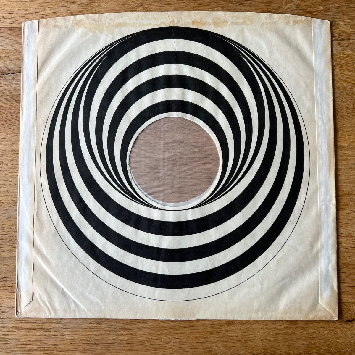May Blitz - Same / 1st UK Press. 1970 - Misprint - (M-/M-)