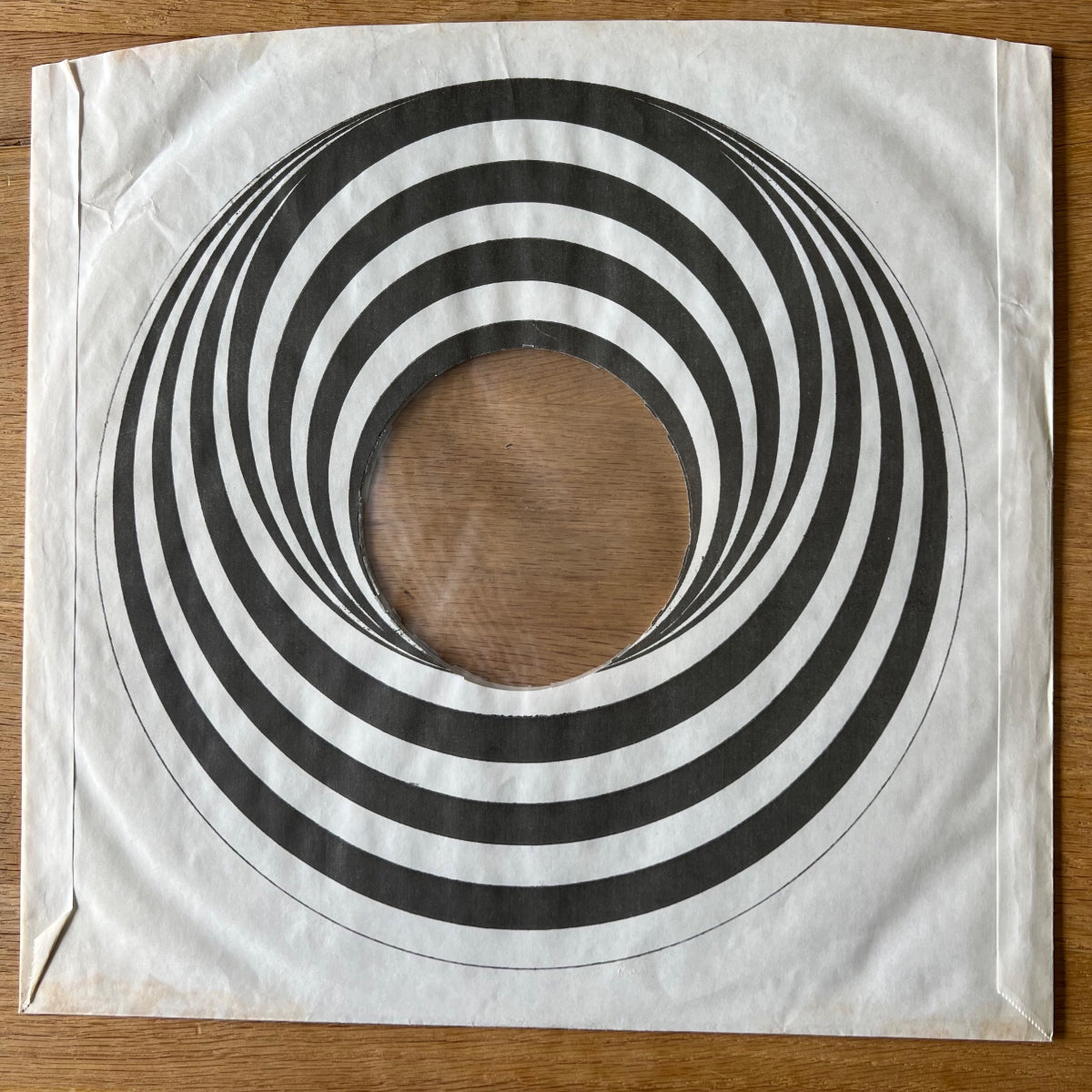Patto - Hold Your Fire / 1st UK Press. 1971 - Gimmix Fold-Out Cover - (M-/VG+)