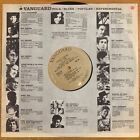 Larry Coryell - At The Village Gate / 1. US-Press. 1971 - (M-/VG+)