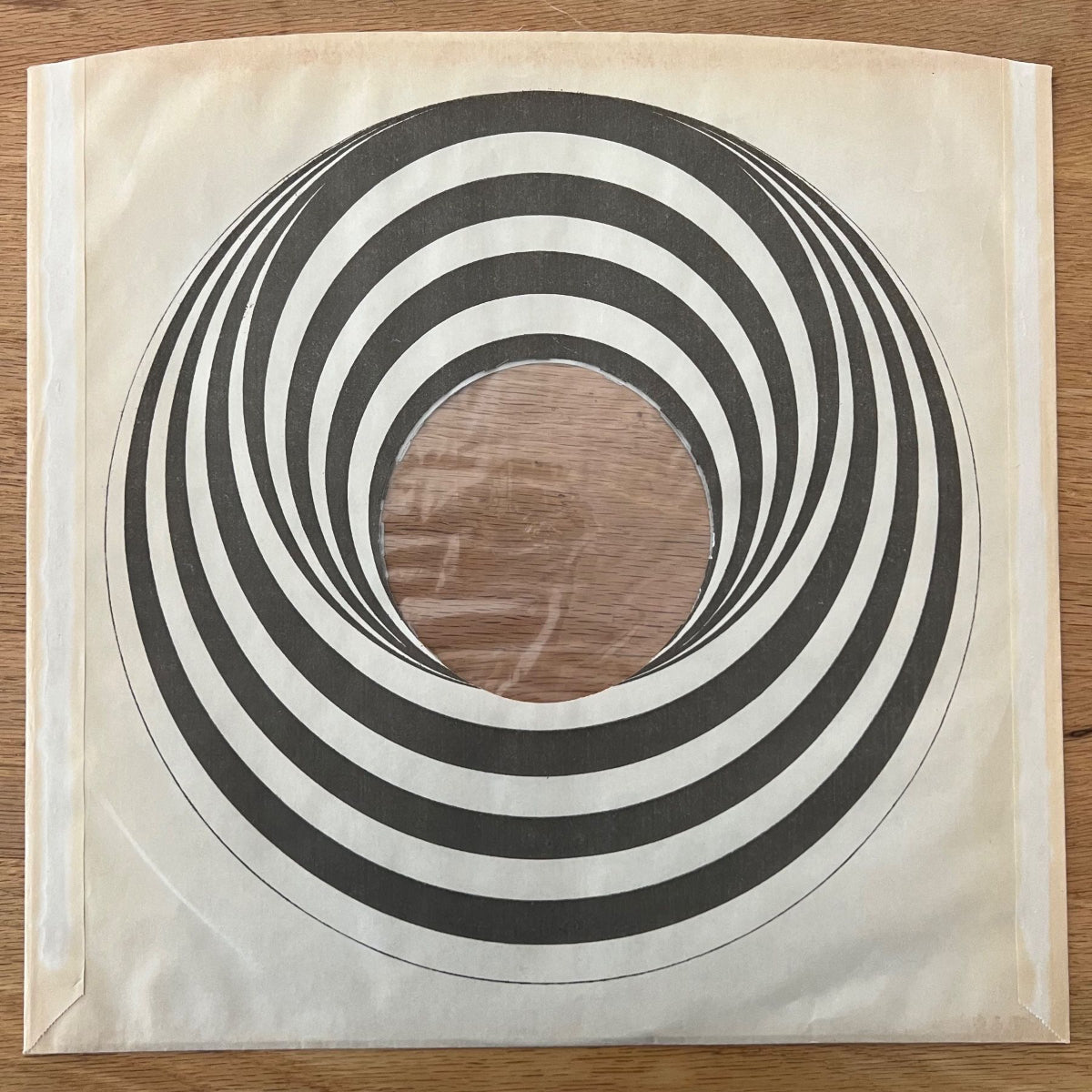 Ben - Same / 1re presse britannique. 1971 - (M-/VG++)