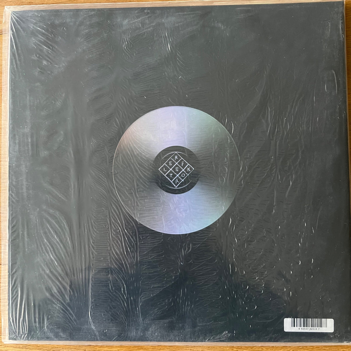 Arcade Fire - Reflektor / 2 LP - 1. EU-Press. 2013 - 180 gr. Vinyl & MP3 - (Mint & Sealed)