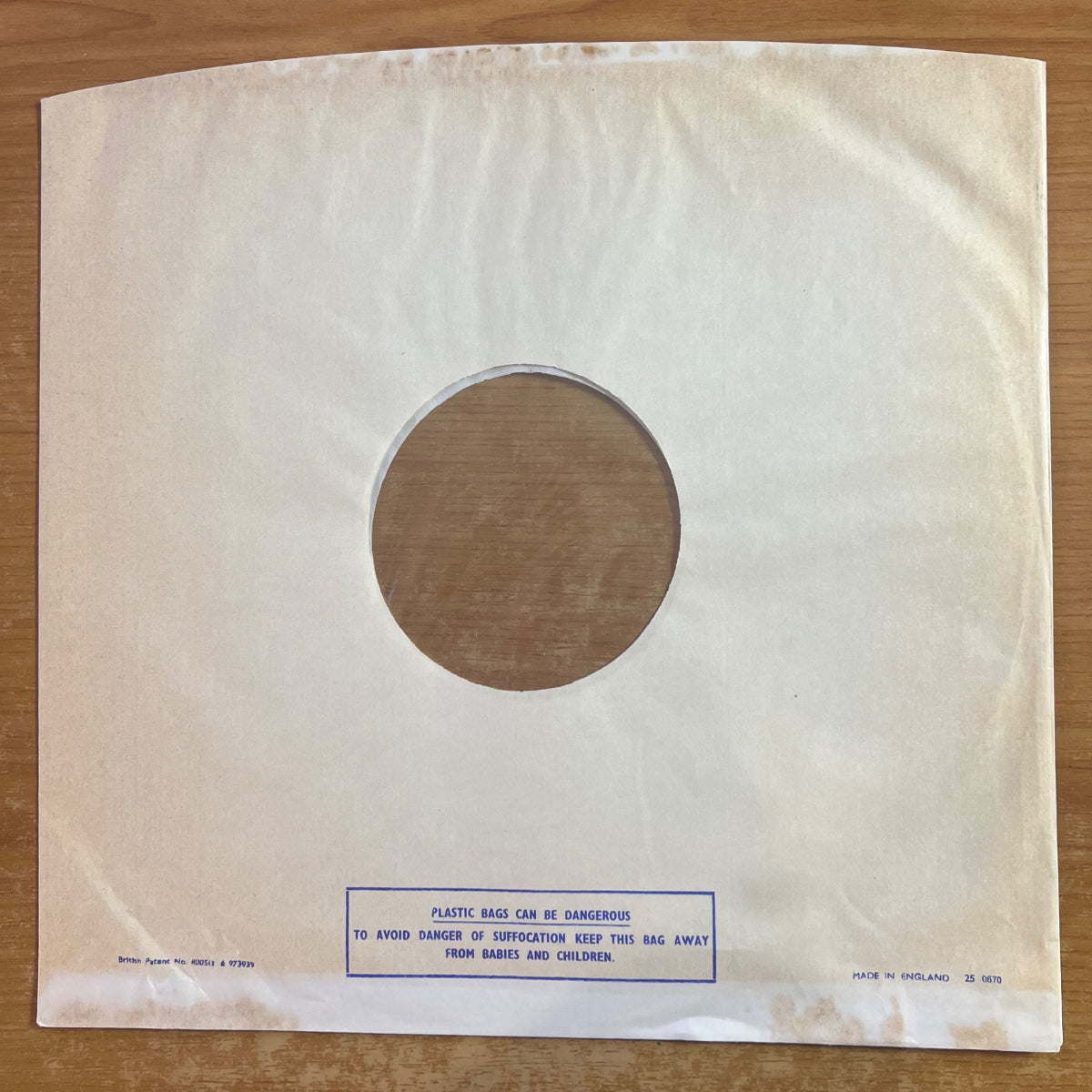Fairport Convention - Full House / 1. UK-Press. 1970 - (M-/VG++)