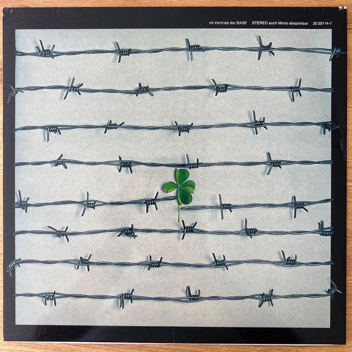 Dies Irae - Première édition / 1. D-Press. 1971 - (M-/VG++)
