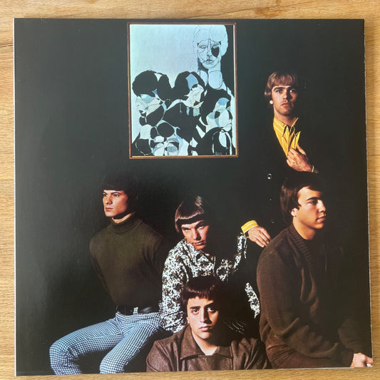 Electric Prunes - I Had Too Much To Dream.. / D RE from 1967