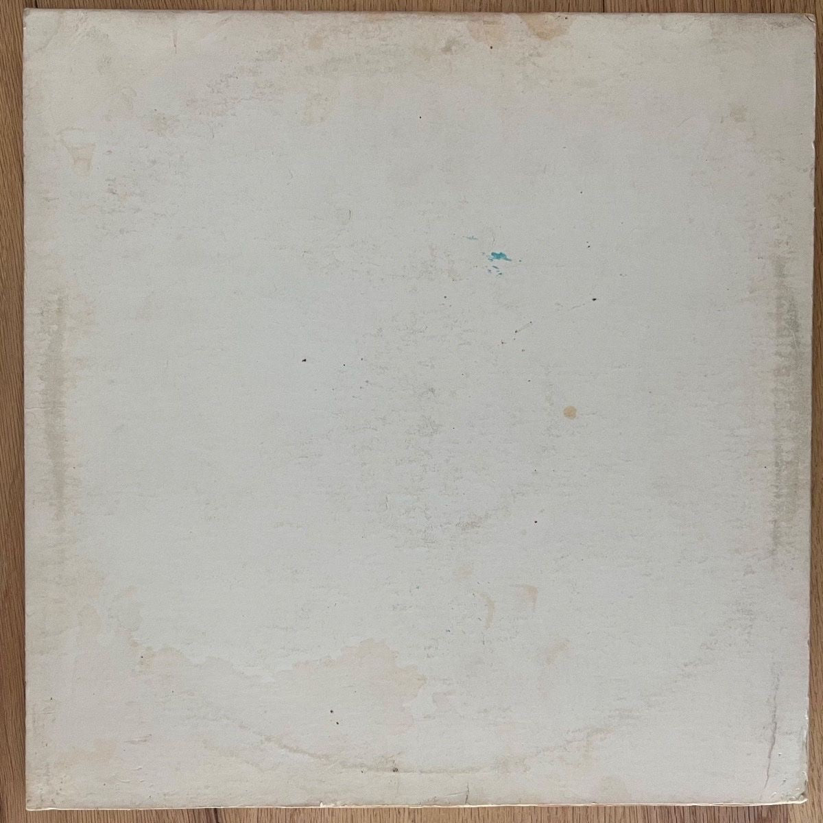Bob Dylan - GWW "John Birch Society Blues / 1st US 1970 - (VG/VG)