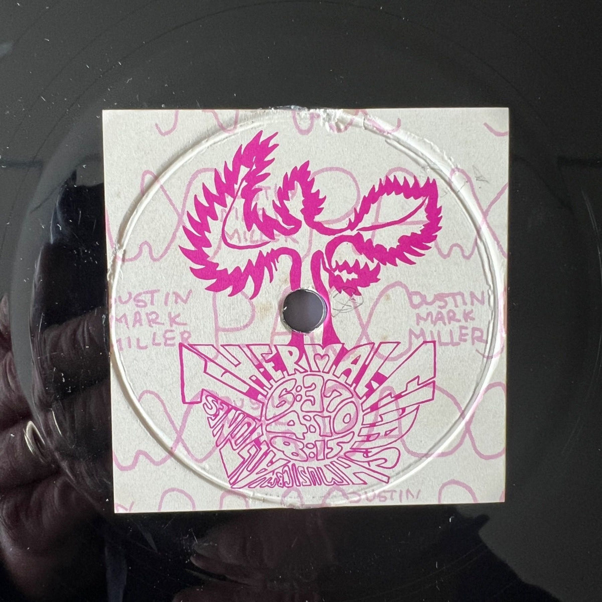 A Cid Symphony - Same / 3 LPs - 1. US-Press. 1967 - (VG++/VG++)