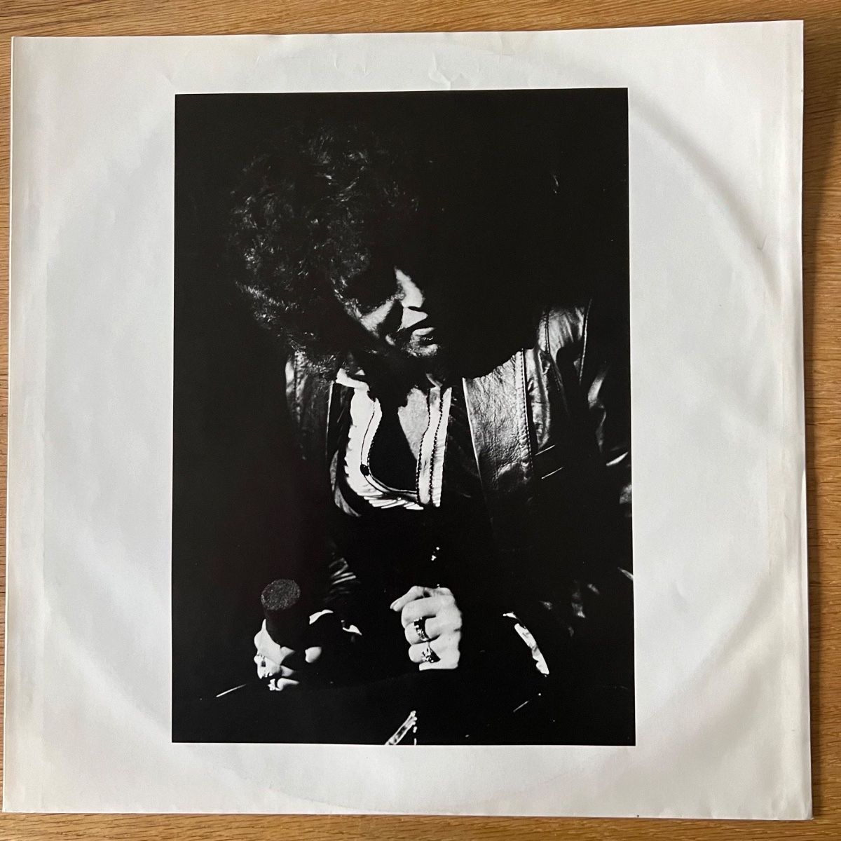 Bob Dylan - Slow Train Coming / NL Press. 1991 - (M-/VG++)