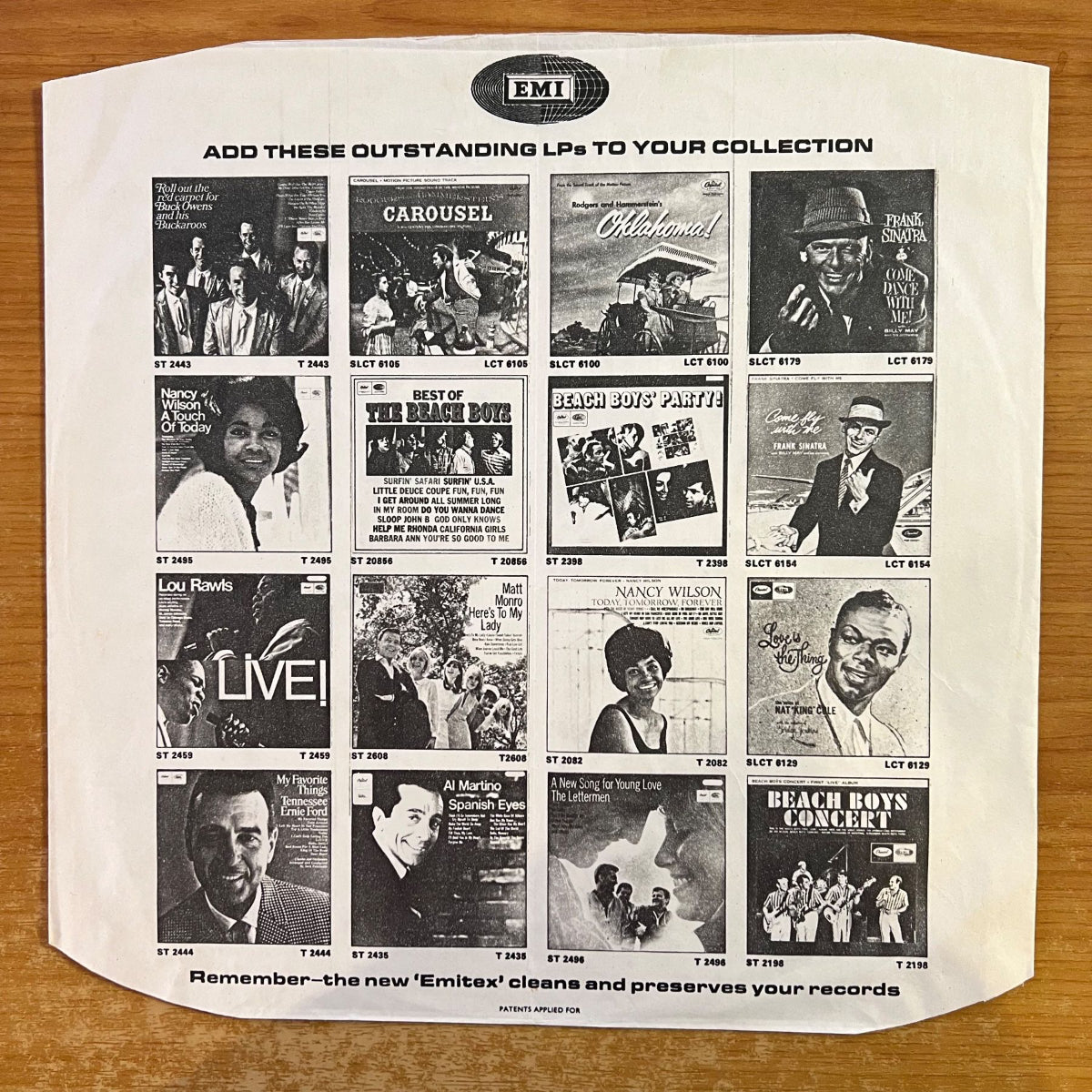 Corporation - Same / 1. UK-Press. 1969 - (M-/VG++)