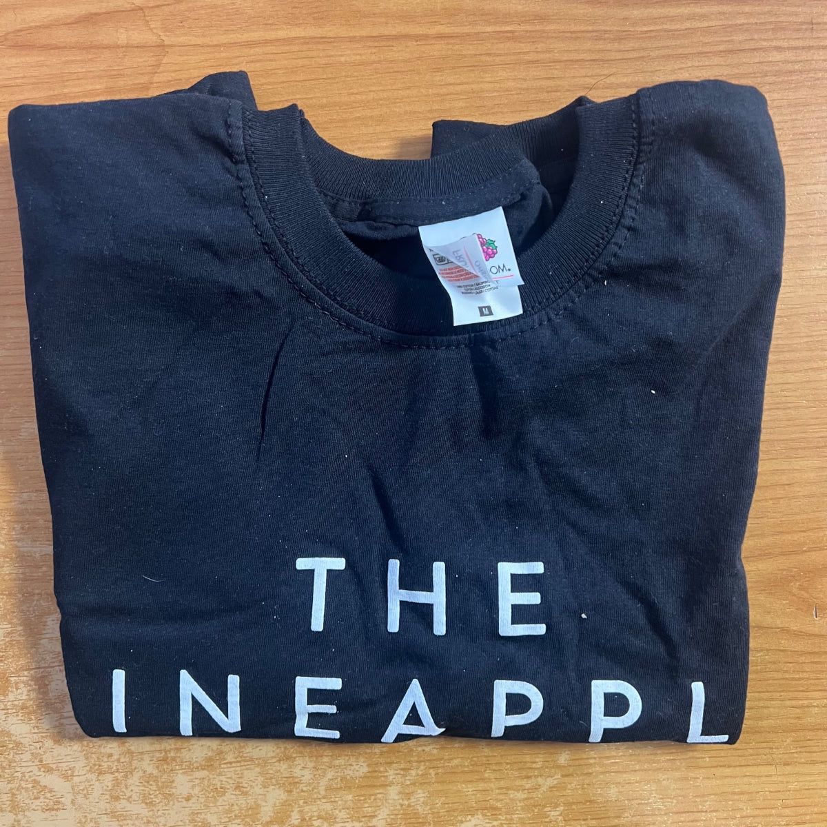 Pineapple Thief - Dissolution / 1. D-Press. 2018 - Incl. Poster & T-Shirt - (Mint & sealed)