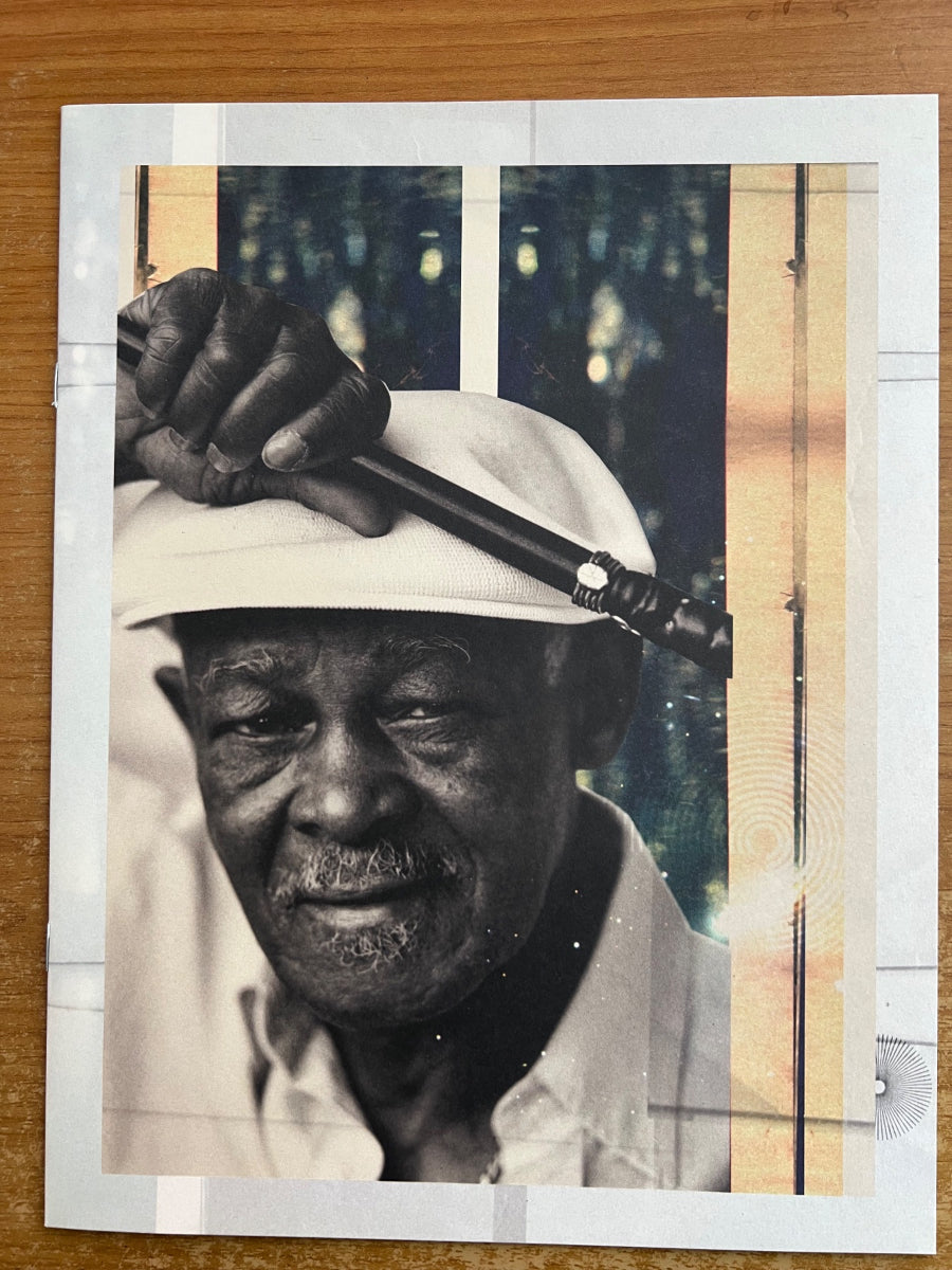 Ibrahim Ferrer - Mi Sueño / 1. US-Press. 2016 - (Mint/Mint)