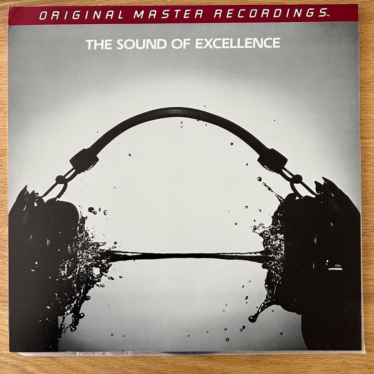 Bob Dylan - The Times They Are A-Changin' / Audiophile MFSL 1983 - (M-/M-)
