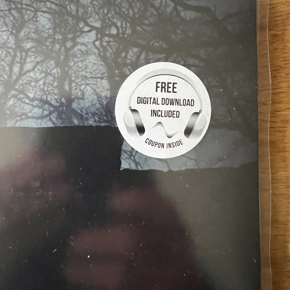 Glass Hammer - Perilous / 2 LP - Premier pressage britannique (2012) - Édition limitée (neuf et scellé)