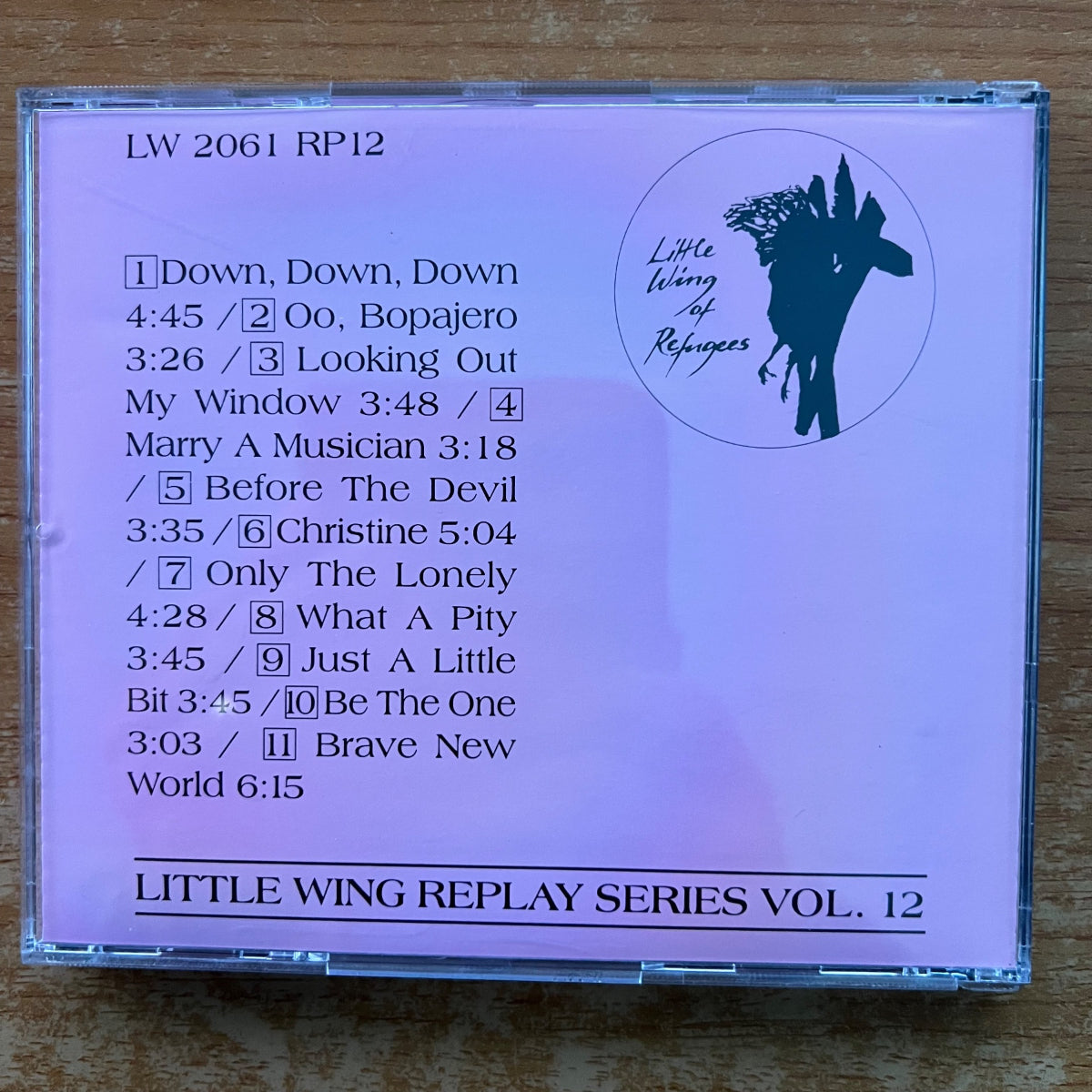 I Drive - Same / CD - 1st D-Press. 1998 on CD - (M-/M-)