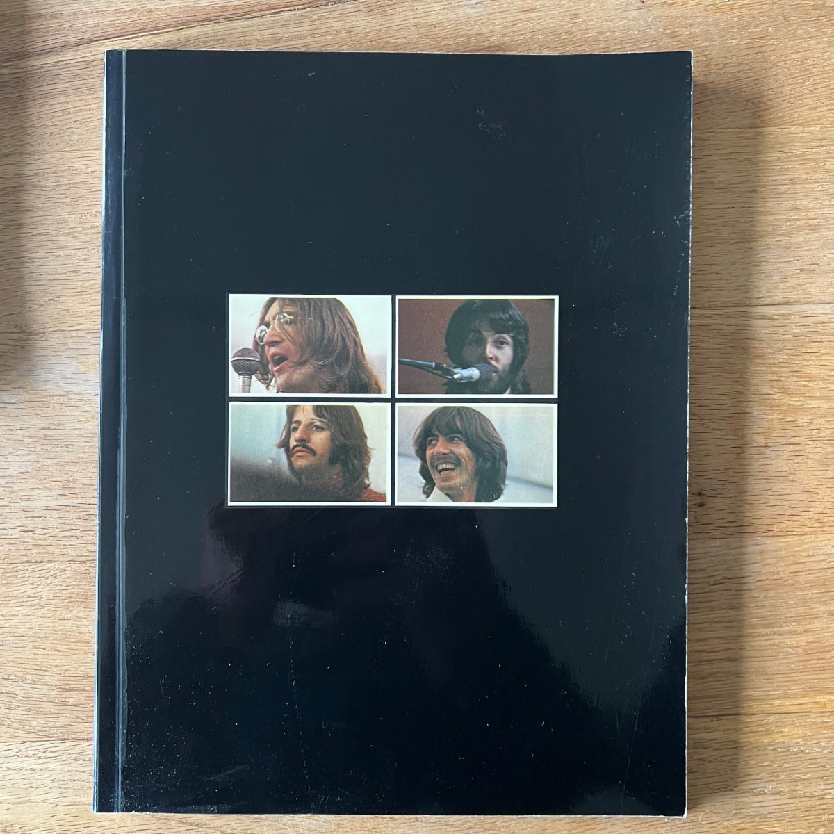 Beatles - Let It Be / Coffret LP - Première édition britannique. 1970 - (M-/VG++)