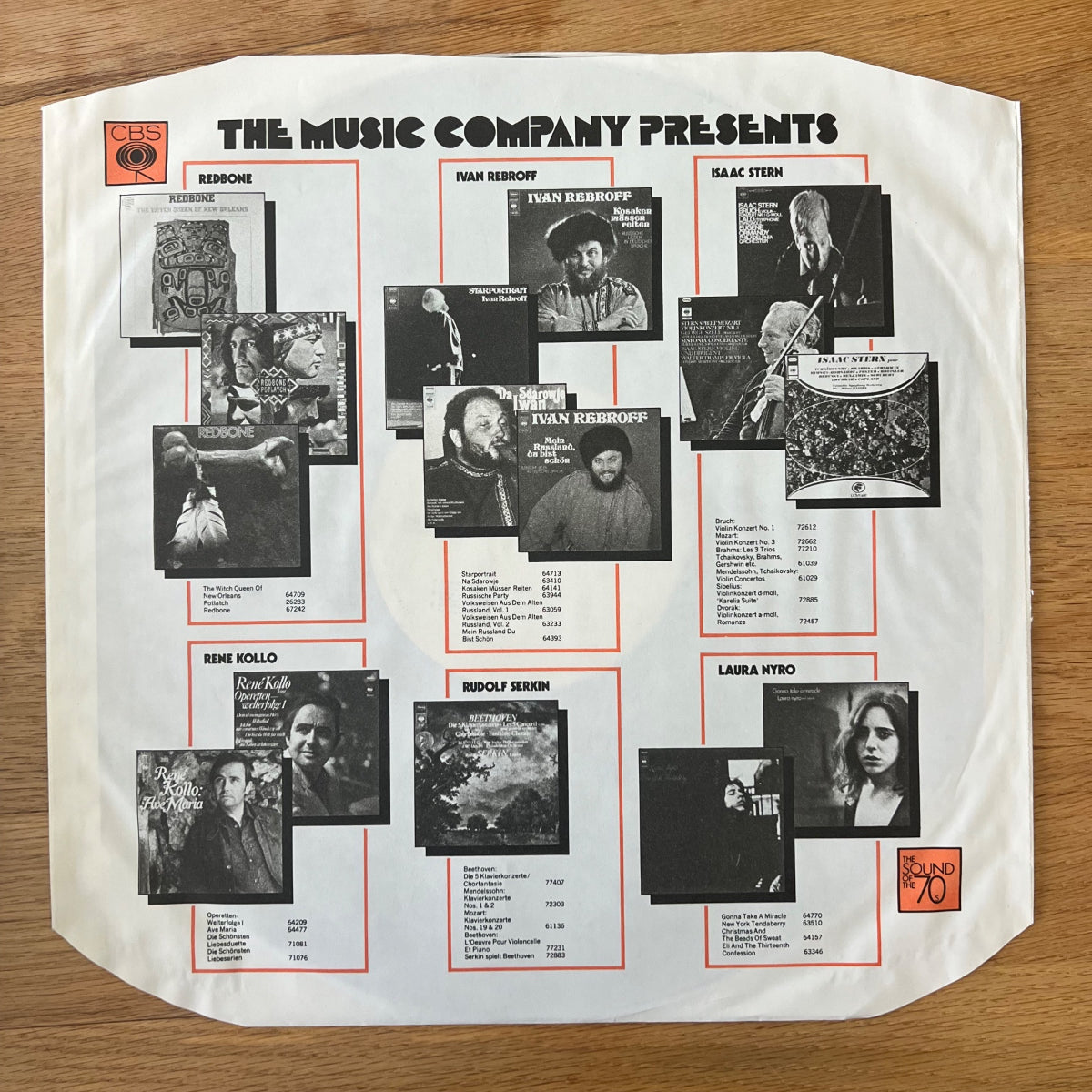 Randy California - Kapt. Kopter And The.. / 1.NL-Press. 1972 - (VG++/VG++)