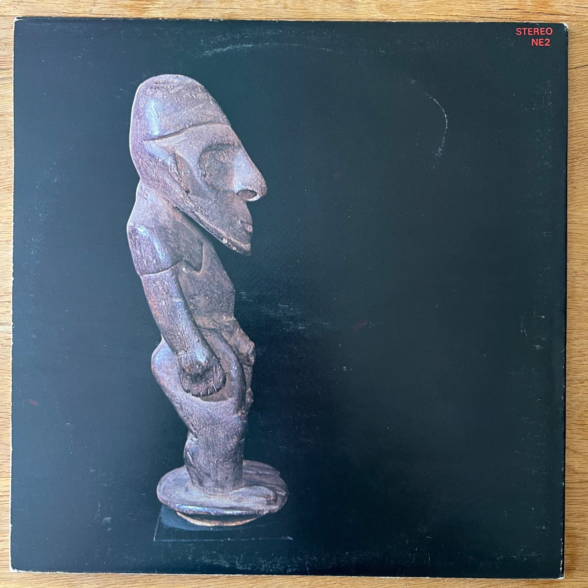 Chris McGregor's Brotherhood Of Breath - Same / 1. UK-Press. 1971 - (M-/VG)