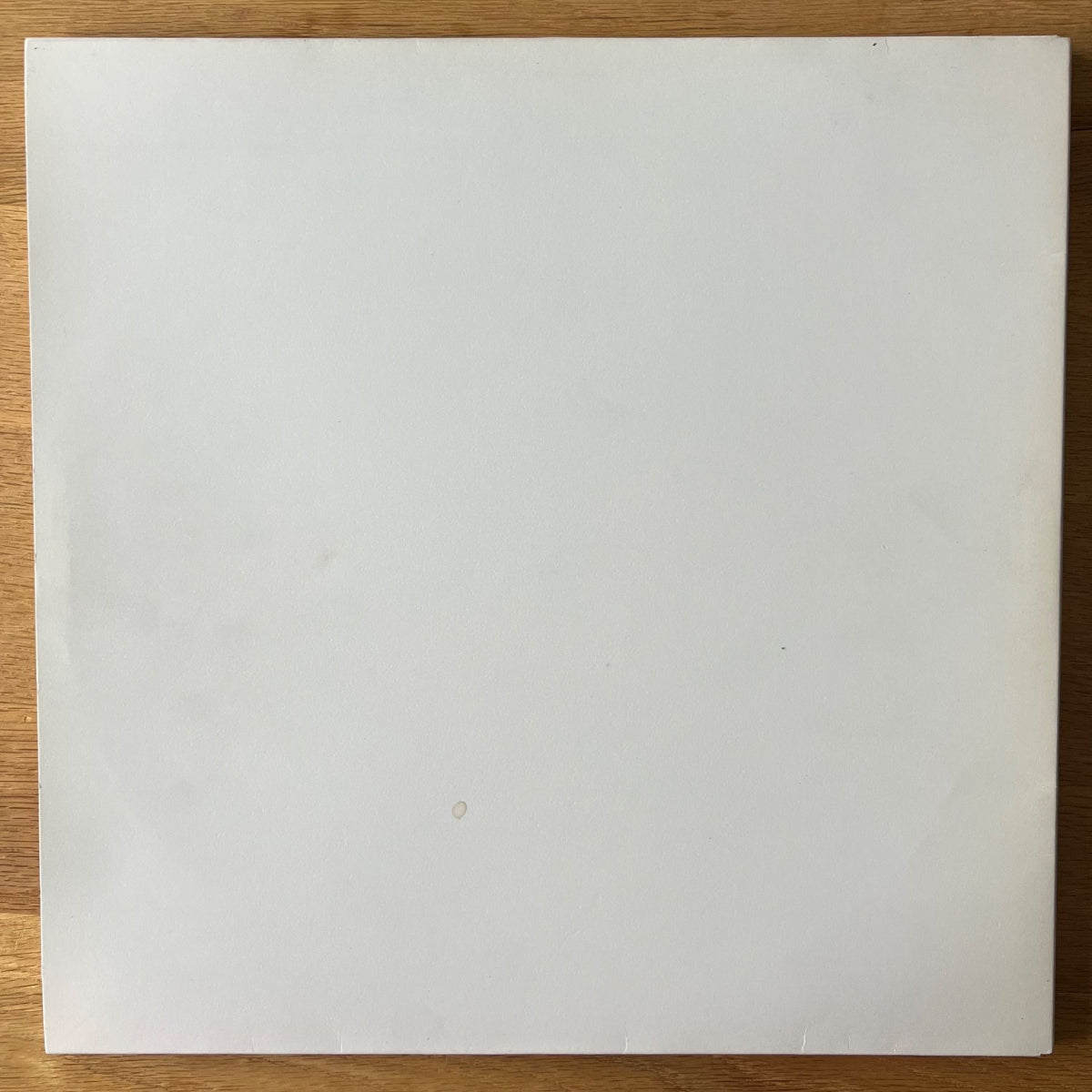 Blue Motion - Same // 1. Swiss Press. 1980 - Édition limitée - (M-/VG++)