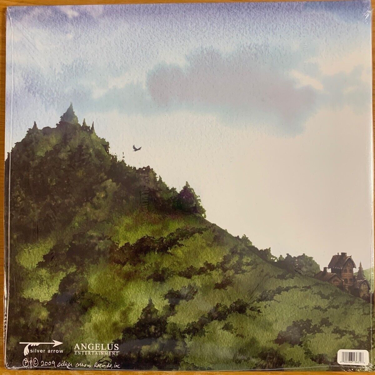 Black Crowes - Before The Frost // 1. US Press. 2009 - (Mint & Sealed)