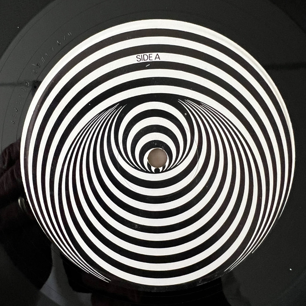 Bob Downes Open Music - Electric City / 1er Royaume-Uni 1970 - (M-/VG++)