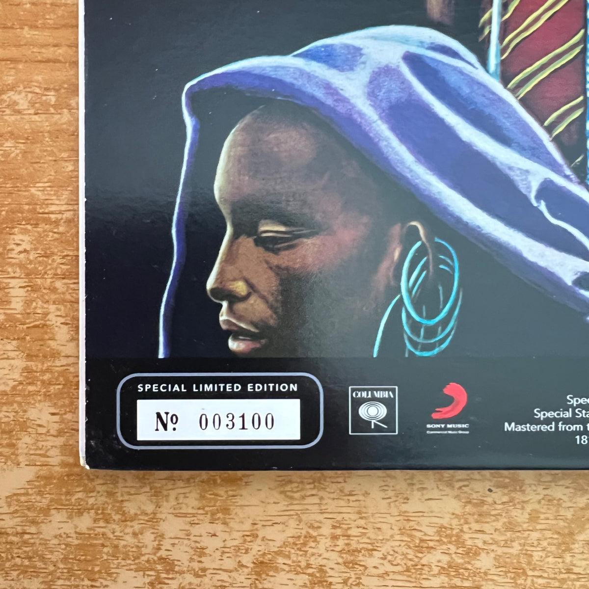 Miles Davis - Bitches Brew / 2 LP - Audiophile MFSL 2014 - (M-/M-)