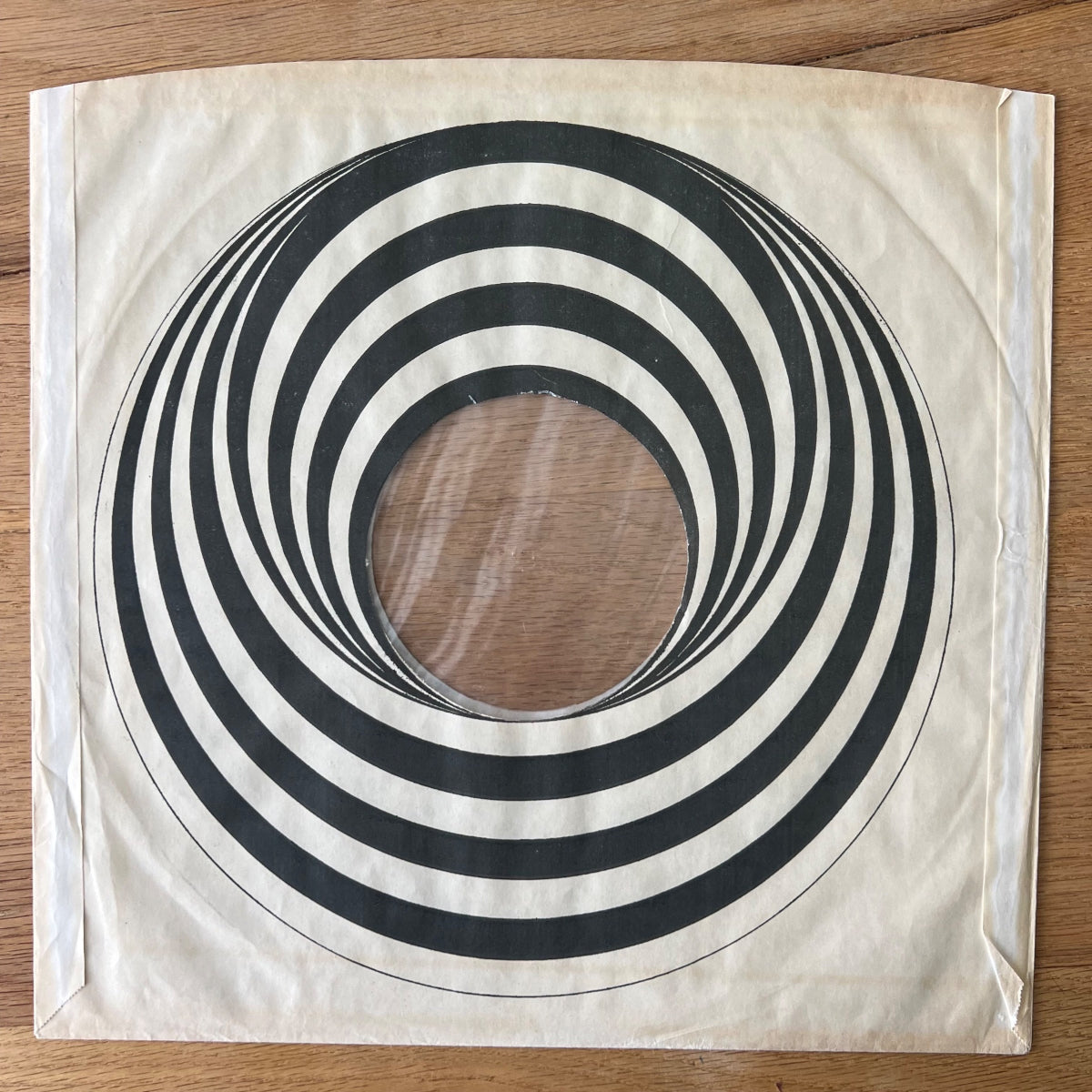 Papa Longues Jambes - Oakdown Farm / 1re édition britannique. 1971 - (M-/M-)