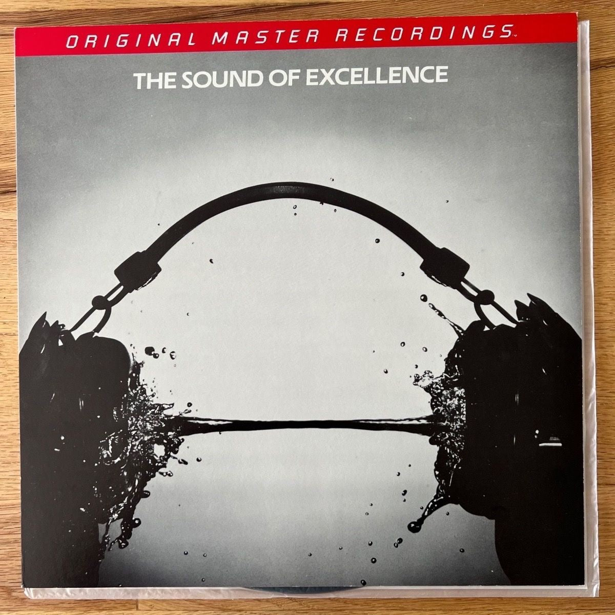 Doobie Brothers - Takin' It To The Streets / Audiophile MFSL 1983 - (M-/M-)