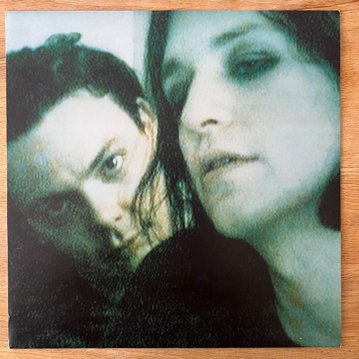 Placebo - Without You I'm Nothing / 1. EU-Press. 1998 - (M-/M-)